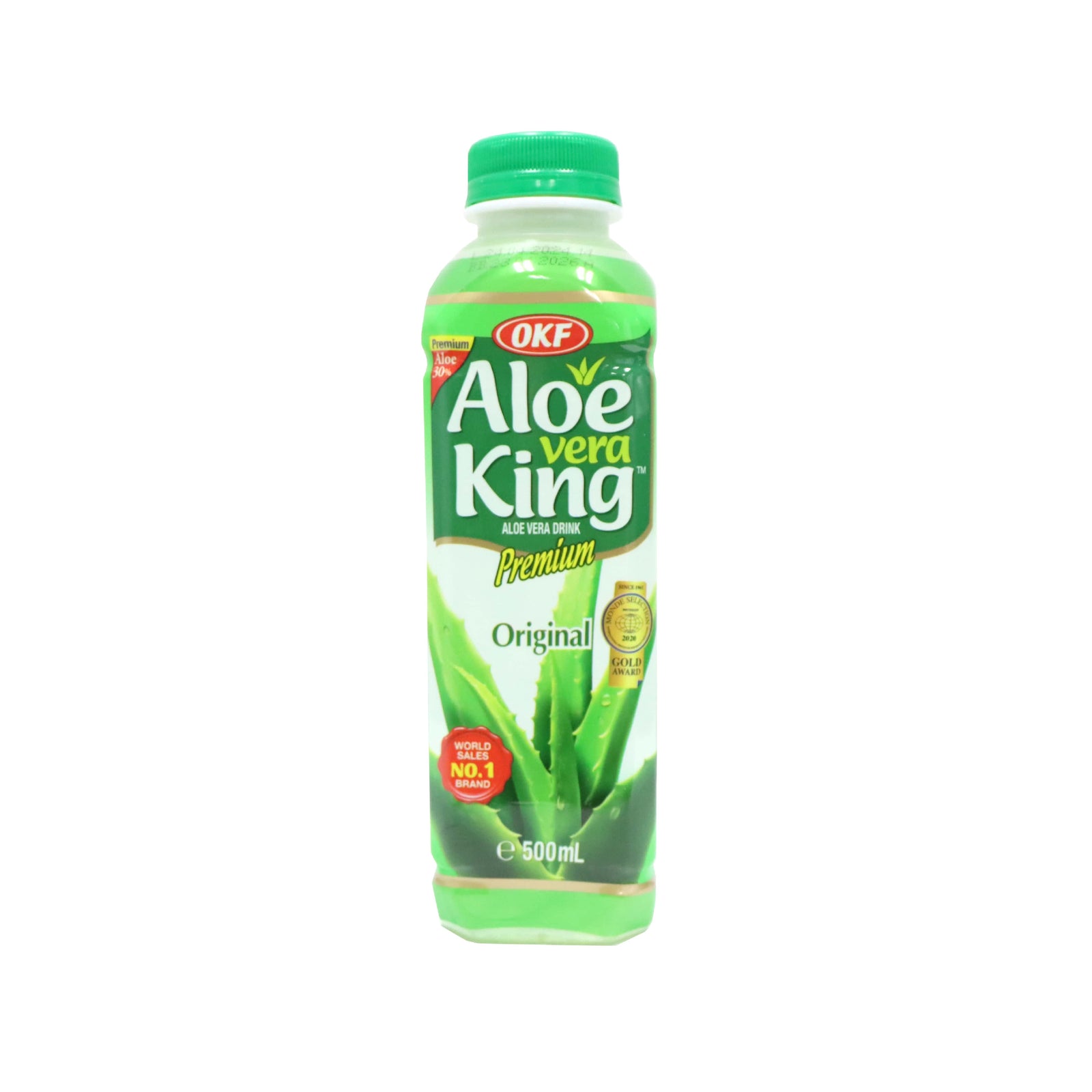 OKF Aloe Vera King 500ml