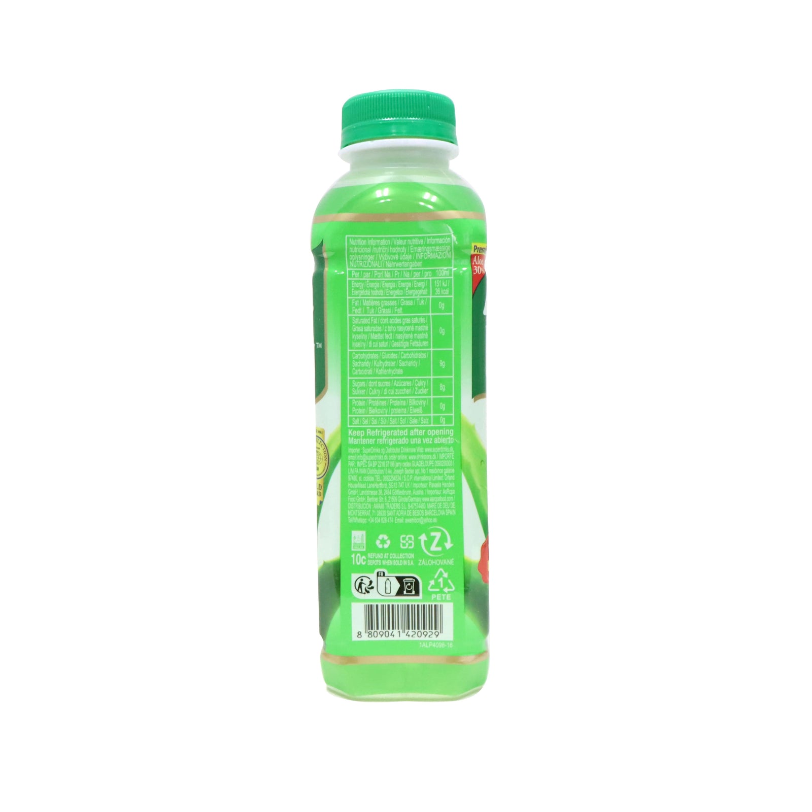 OKF Aloe Vera King 500ml