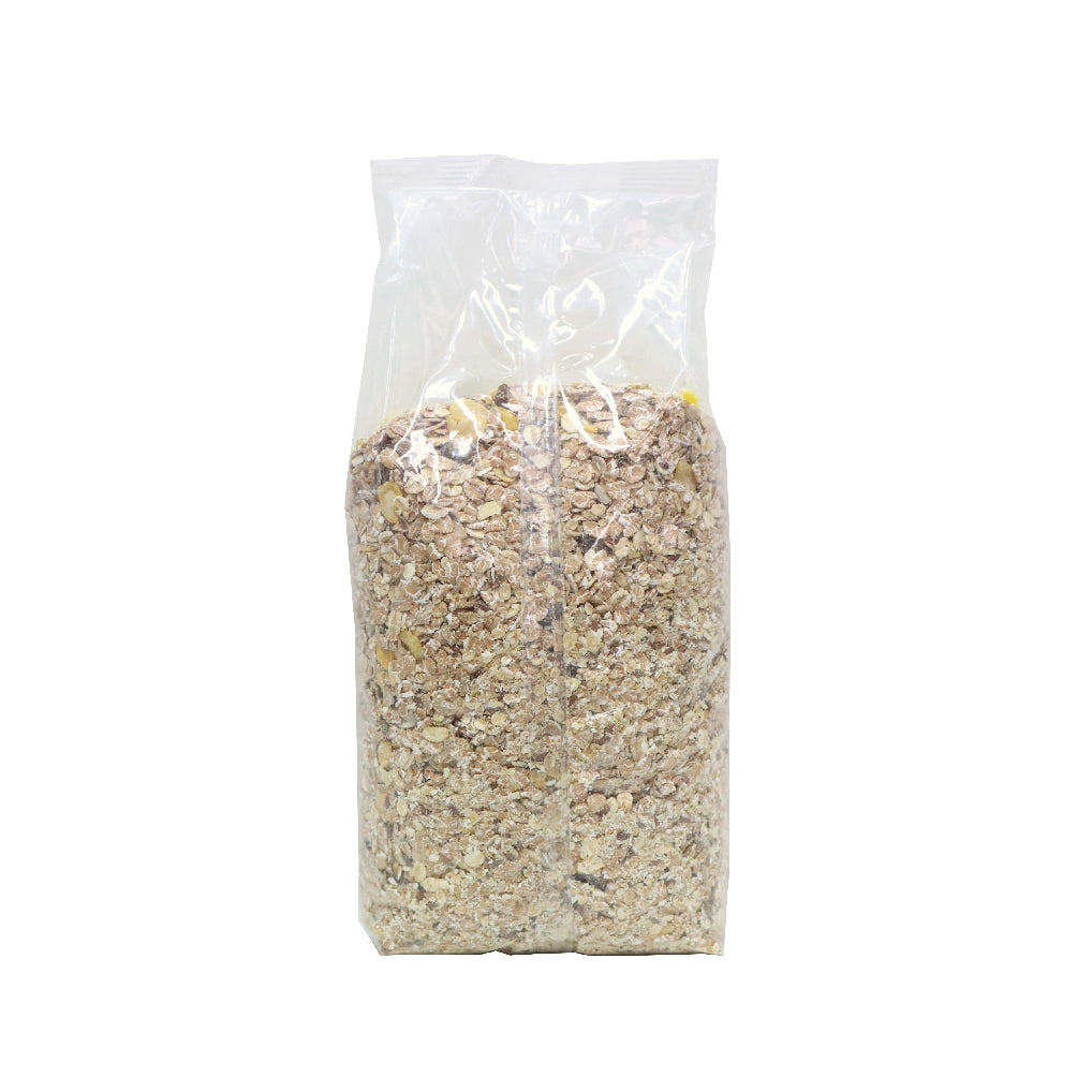 Kos Valley Raisin & Nut Breakfast Muesli 1kg