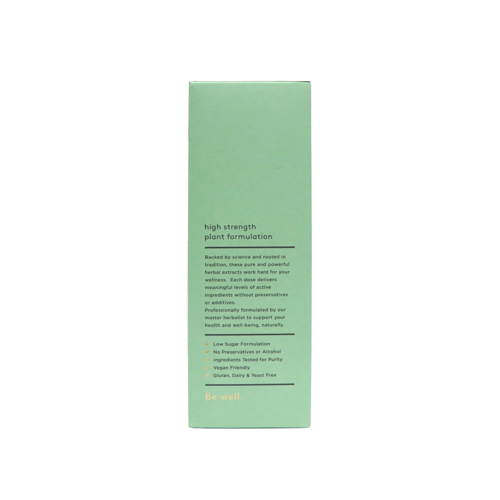 Harker Herbal 支氣管暢通膳食補充飲 200毫升