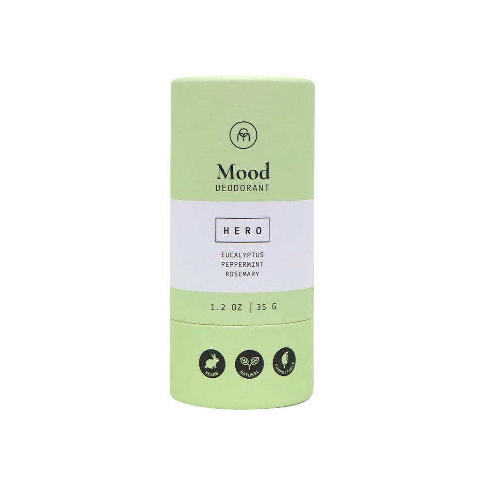 Coconut Matter Mood Deodorant Hero 30g