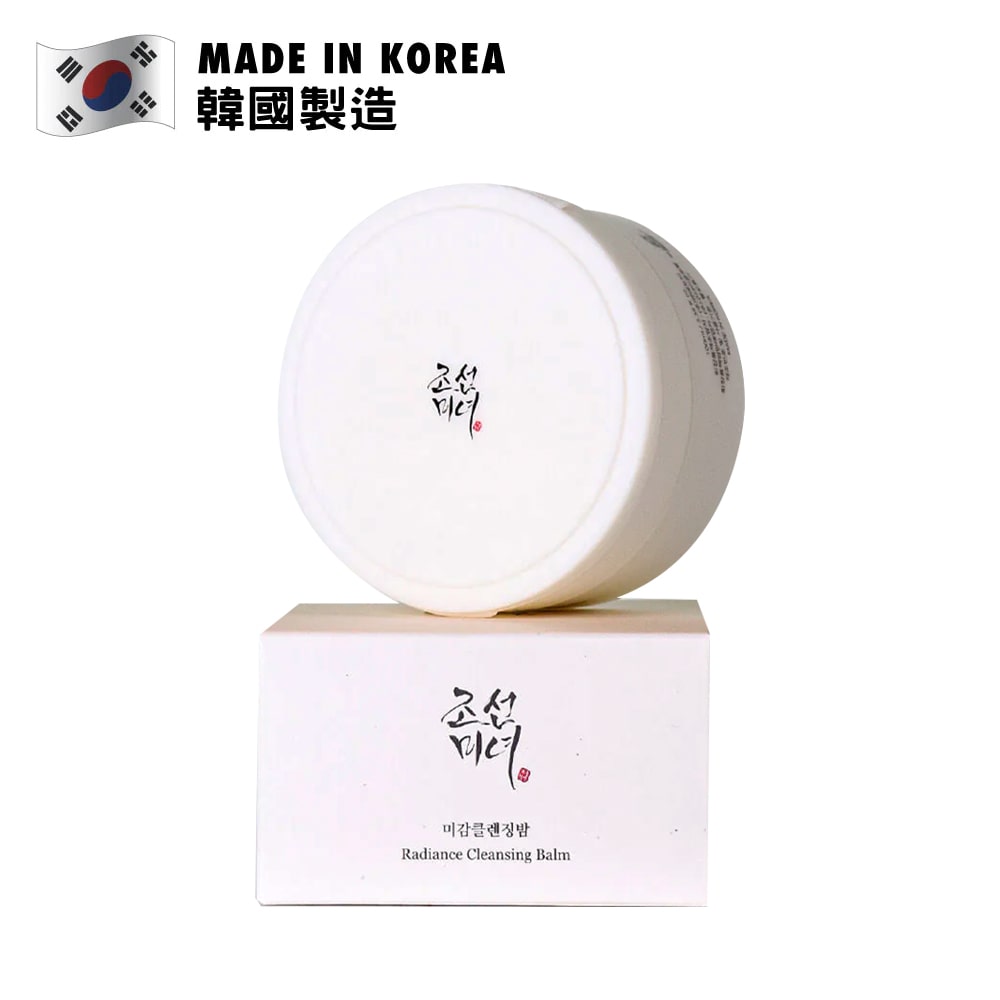 Beauty of Joseon Radiance Cleansing Balm 100ml