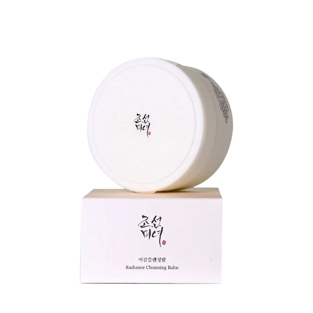Beauty of Joseon Radiance Cleansing Balm 100ml