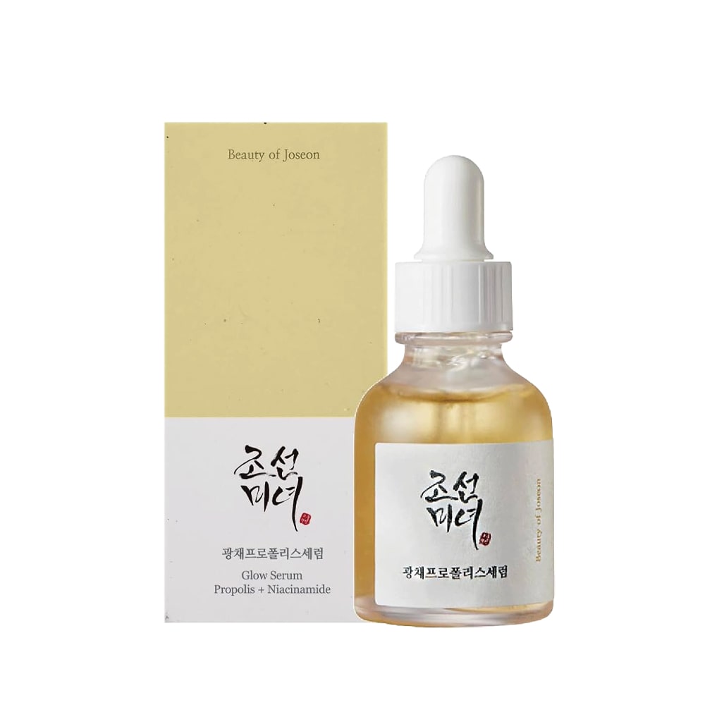 Beauty of Joseon 蜂膠+煙醯胺亮澤精華 30毫升