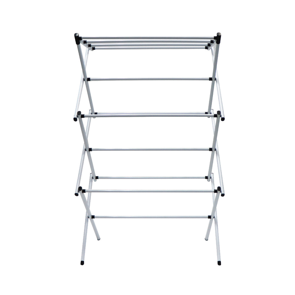 Folding Clothes Drying Rack