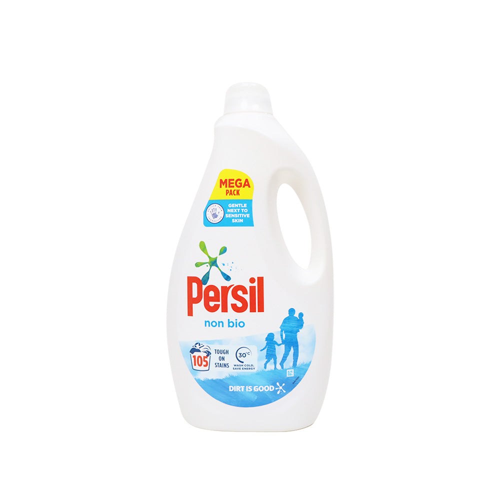 Persil 寶絲 Non Bio 防敏洗衣液 2.835公升