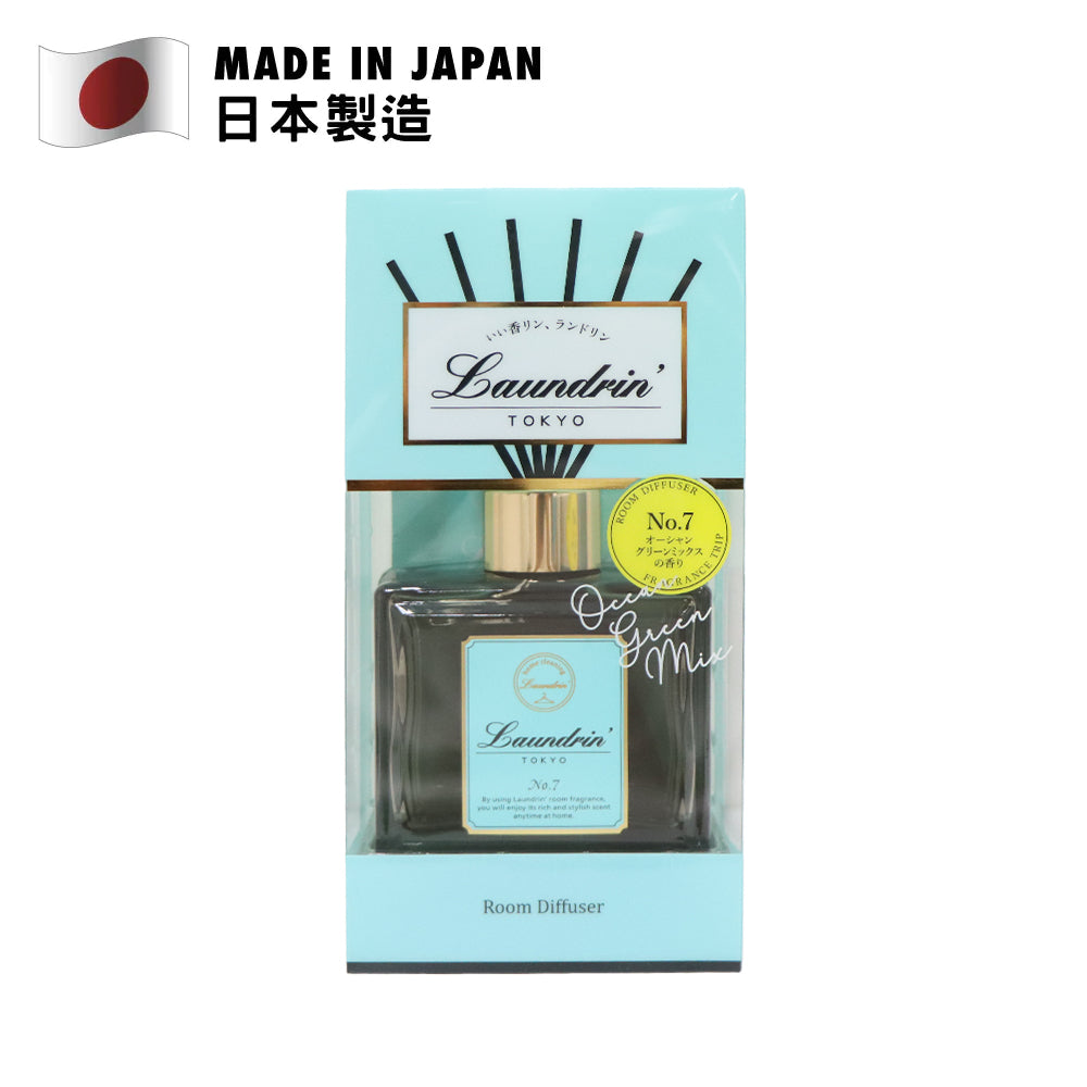 Laundrin Room Diffuser No.7 80ml