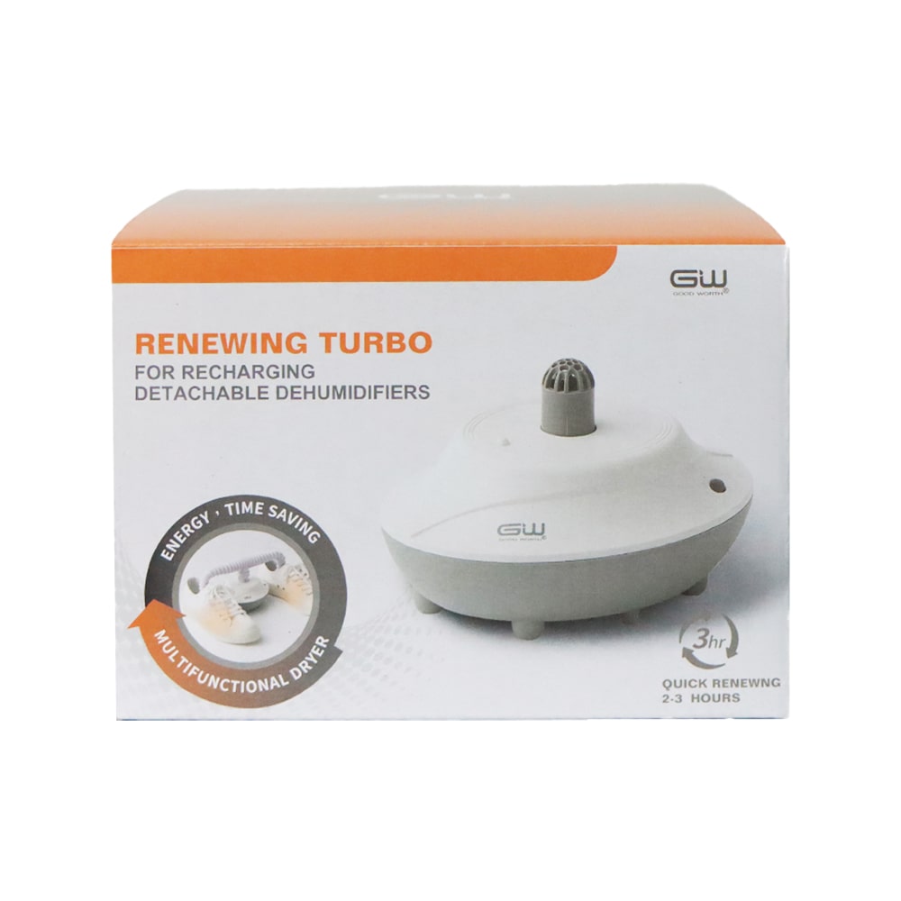 Good Worth Detachable Charging and Restoration Dock