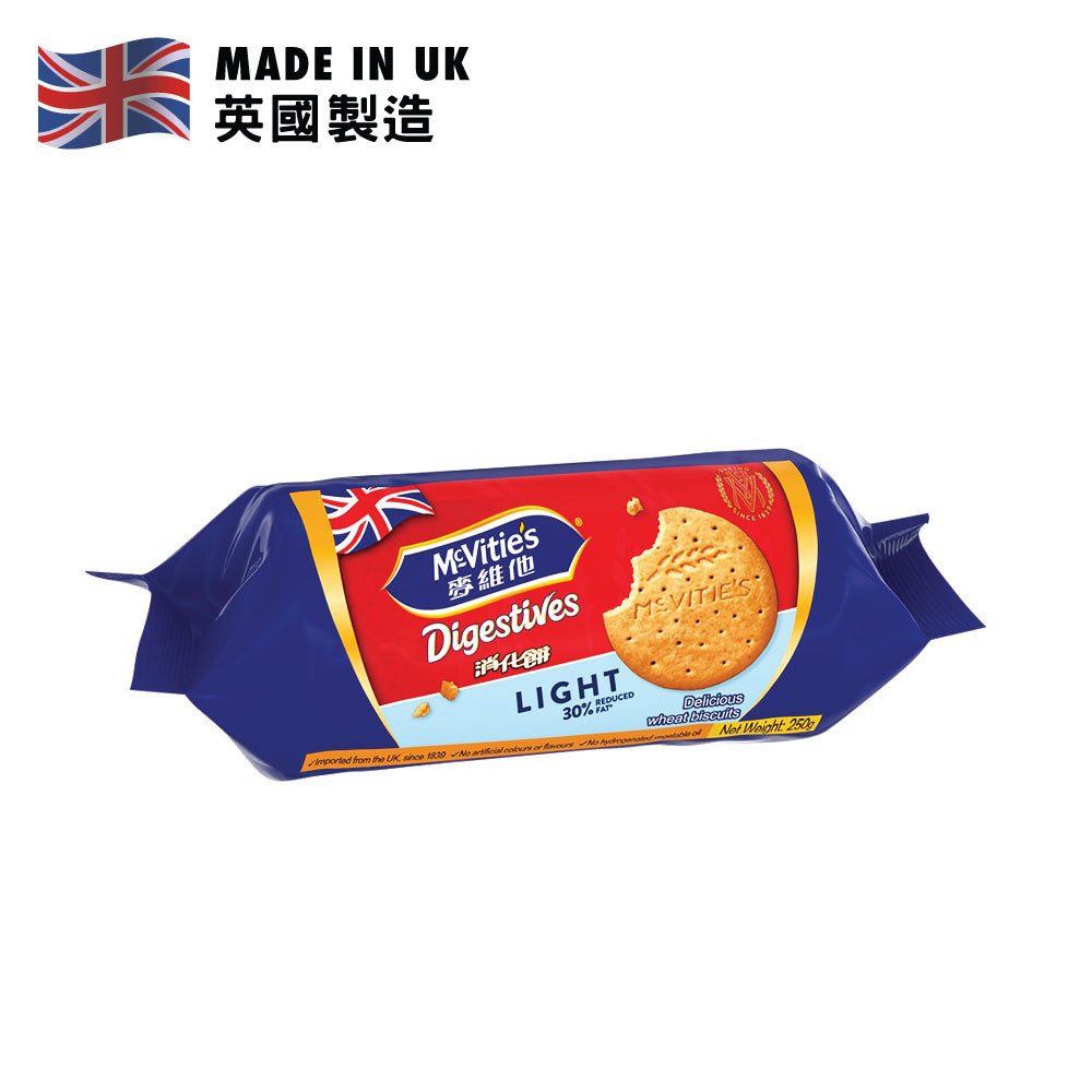 麥維他 輕怡消化餅 250克