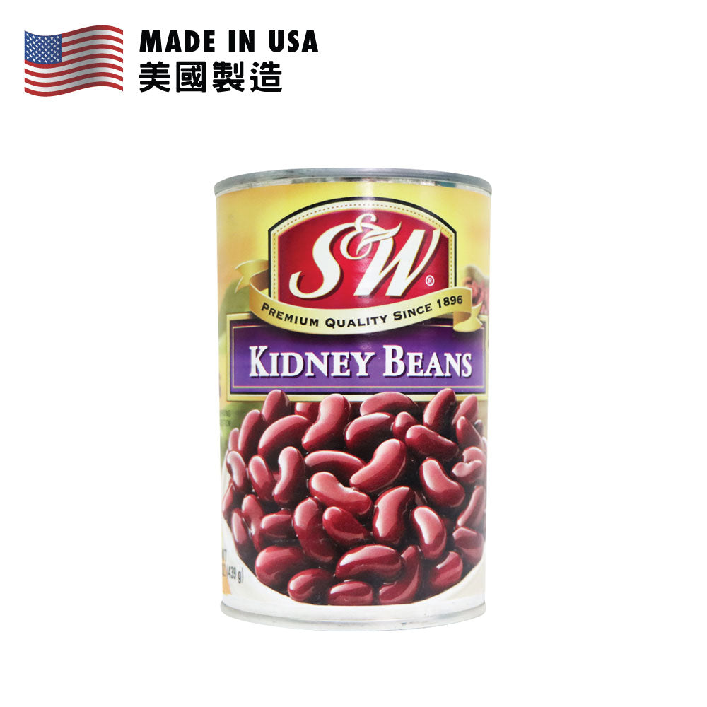 特別好 罐頭紅腰豆 439克