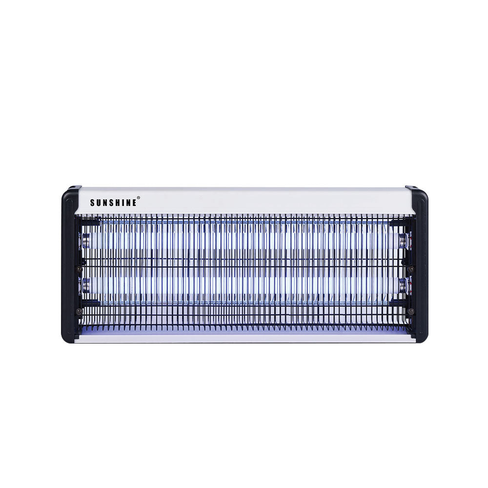 Sunshine MosKiller IV 26W高效UV紫外光電擊式滅蚊燈