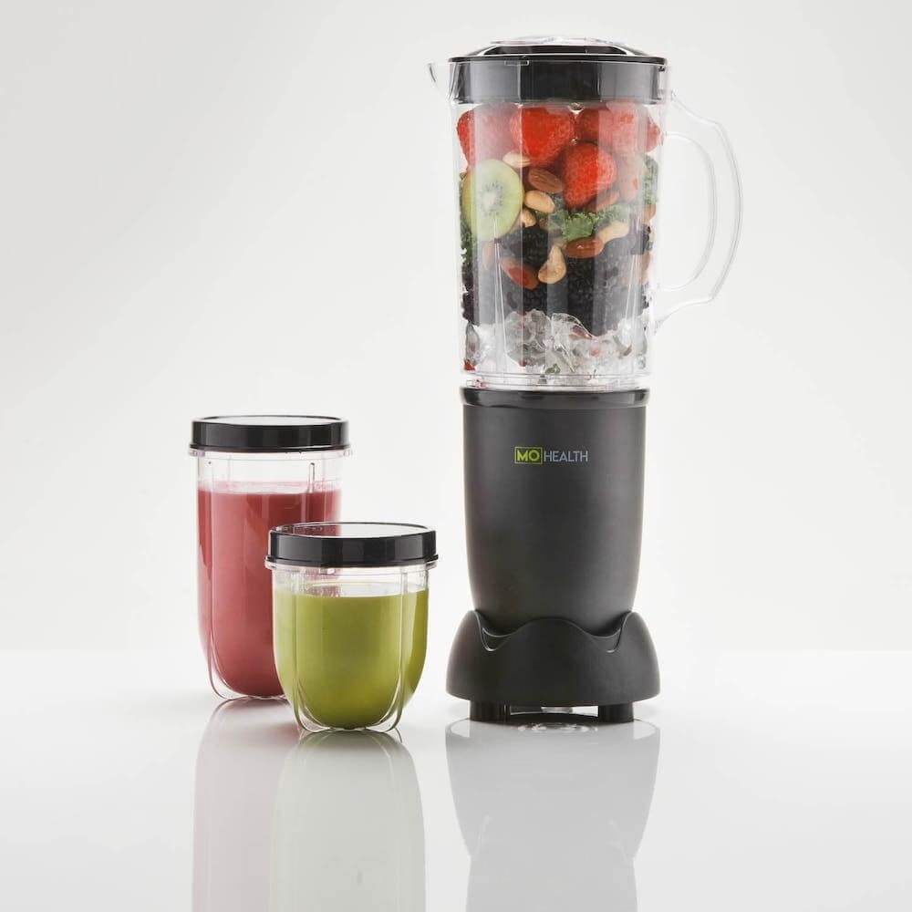 Mo Health 8 in 1 Multi Blender