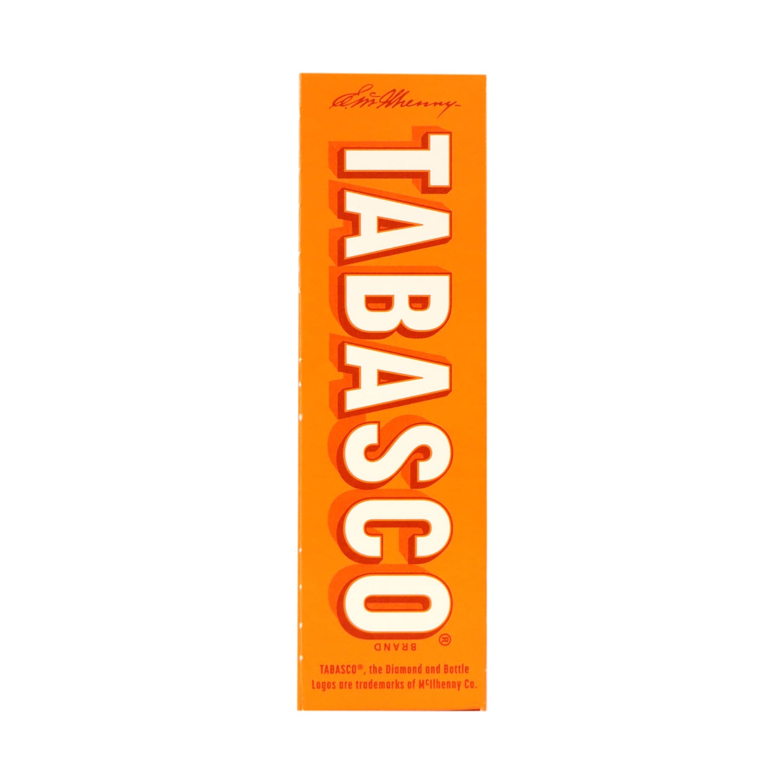 Tabasco Red Pepper Sauce 60ml