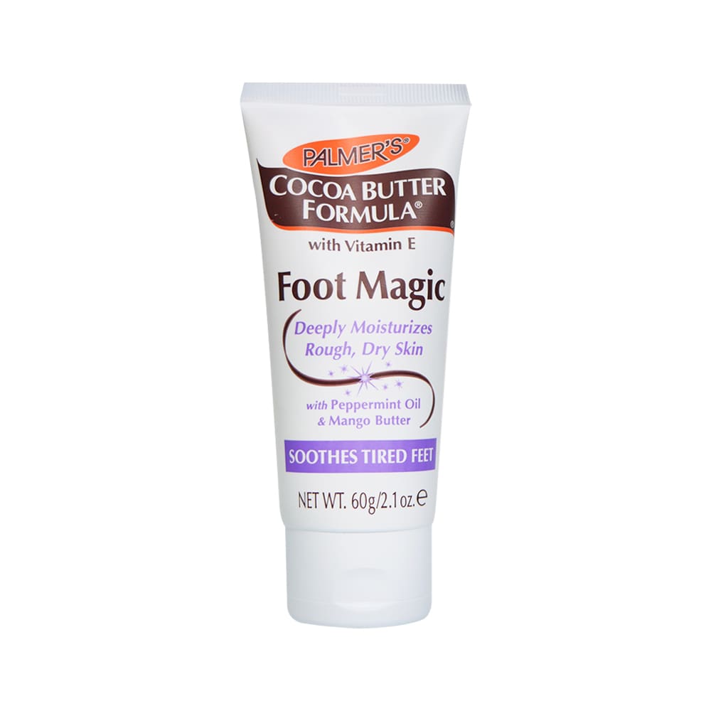 Palmer's 帕瑪氏 可可油神奇美足霜 60克 (腳魔法)