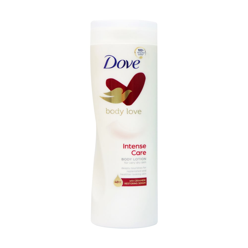 Dove 多芬 Body Love 深層滋潤身體乳液 400毫升
