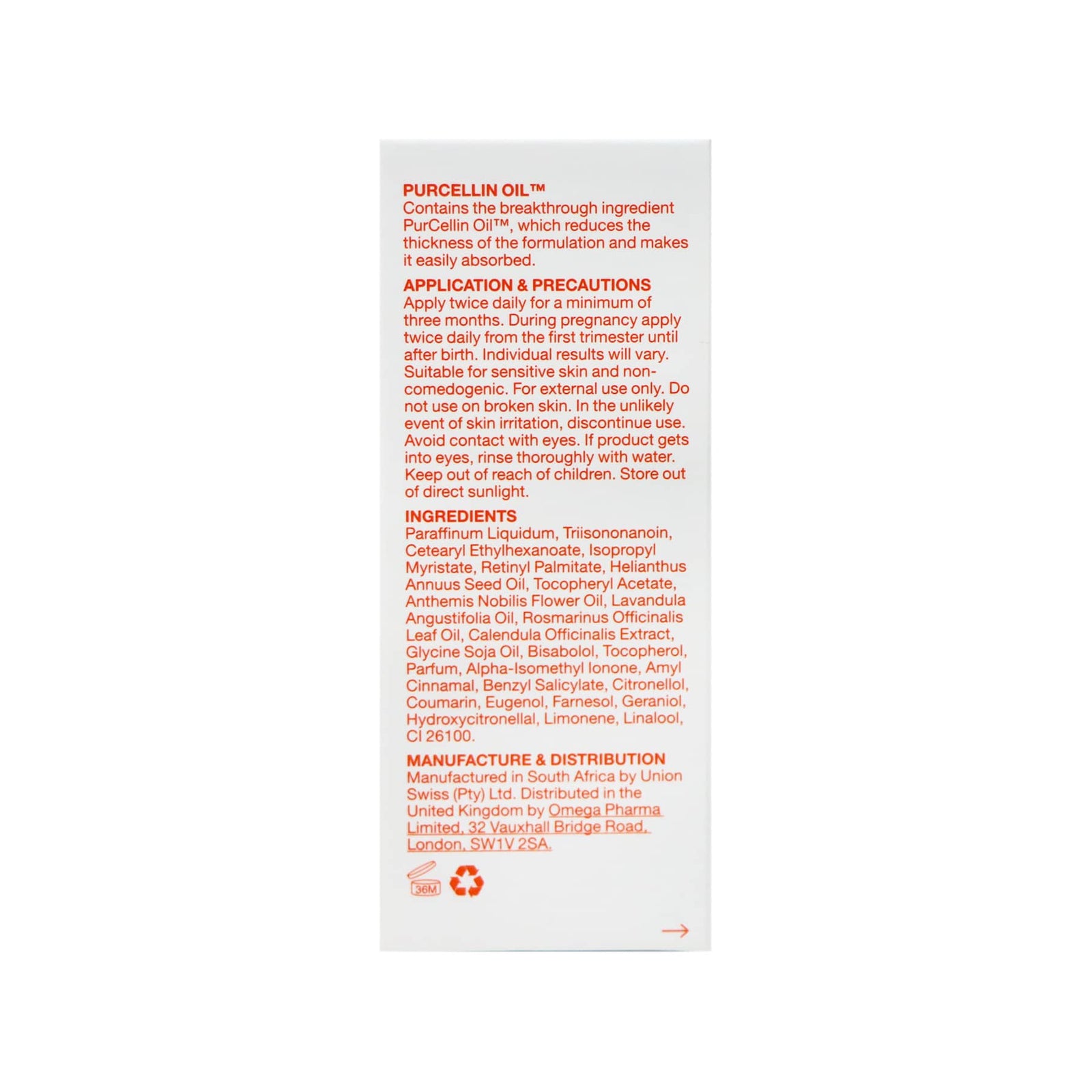 Bio-Oil Skincare Oil 60ml
