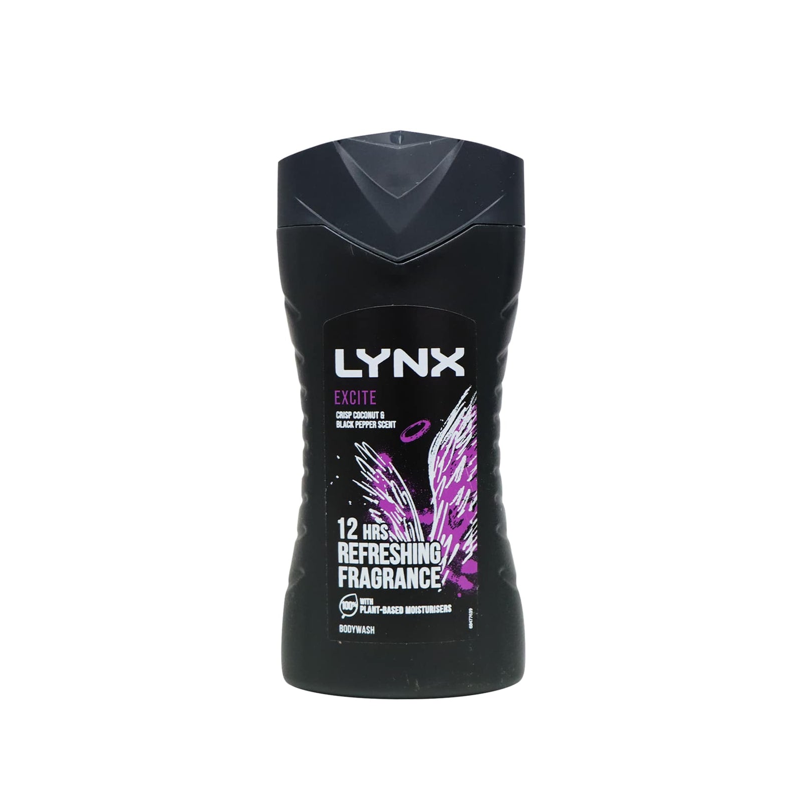 Lynx 凌仕 沐浴露 225毫升 (激情乍現)