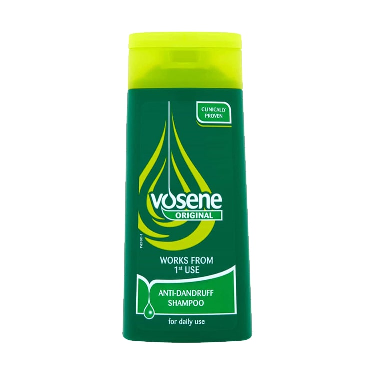 Vosene Original Anti Dandruff Shampoo 200ml