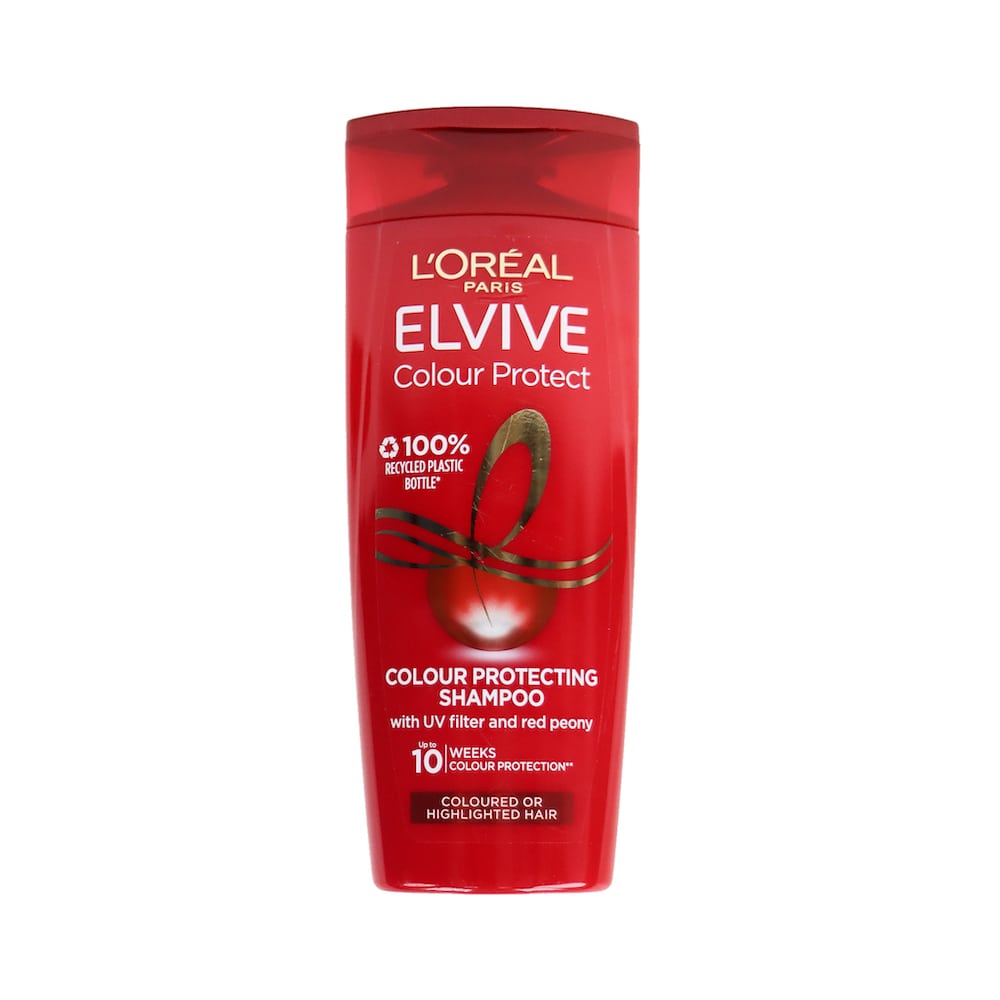 L'Oréal Paris Elvive Colour Protecting Shampoo 250ml