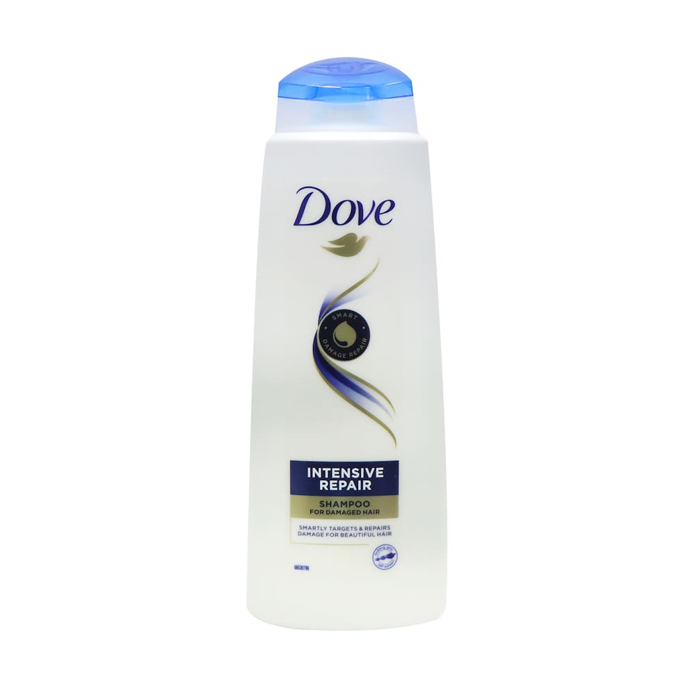 Dove 多芬 極緻修護洗髮露 400毫升