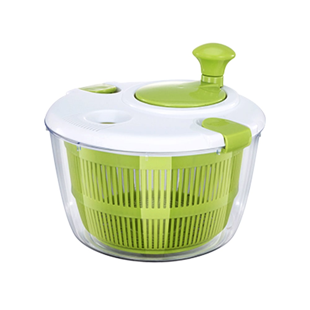 Salad Spinner 5L (Green)