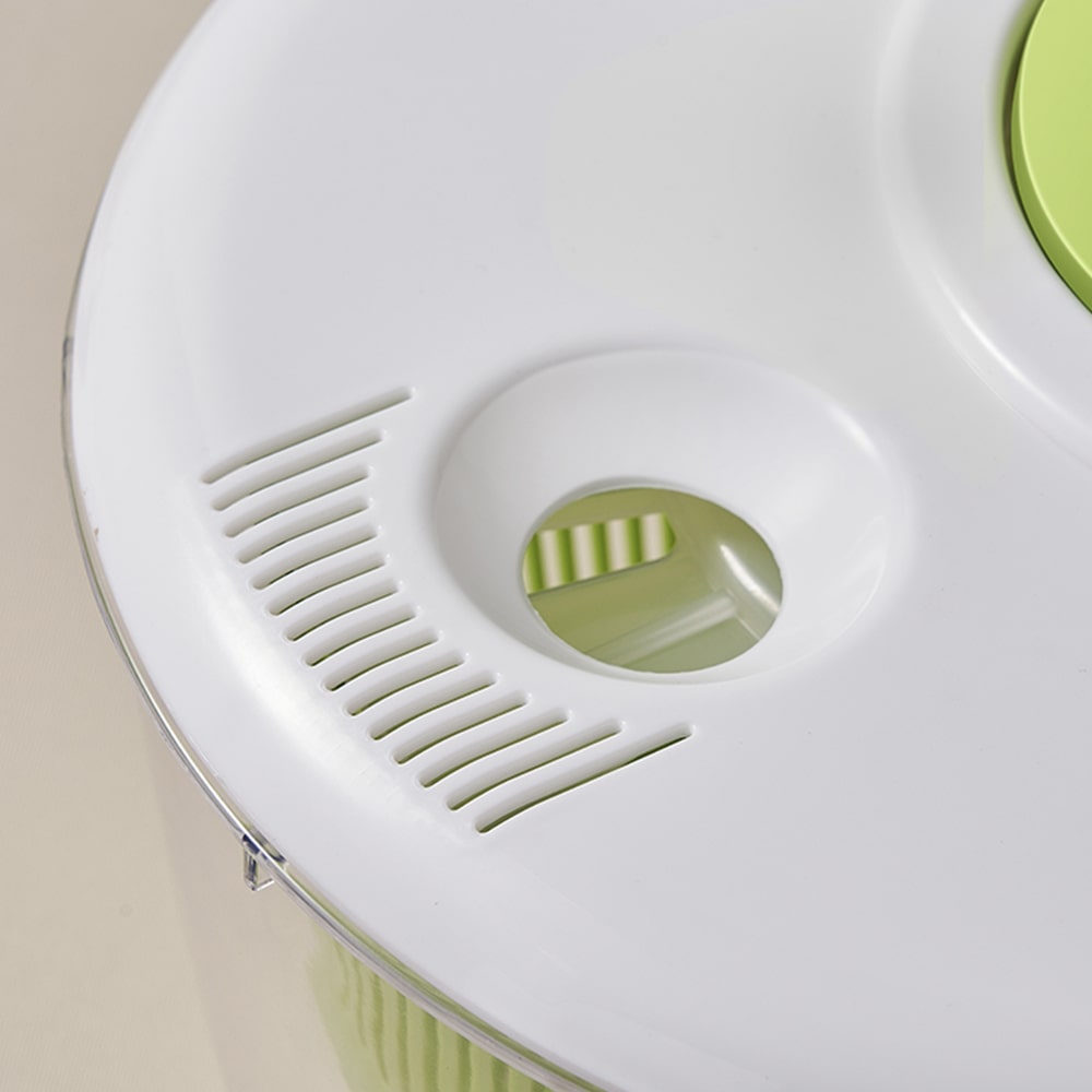 Salad Spinner 5L (Green)