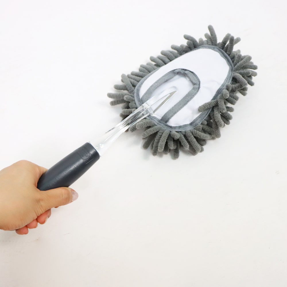 超細纖維除塵掃