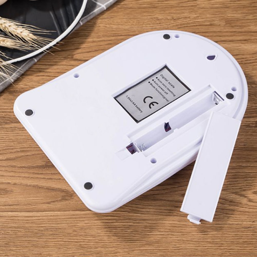 Kitchen Scale