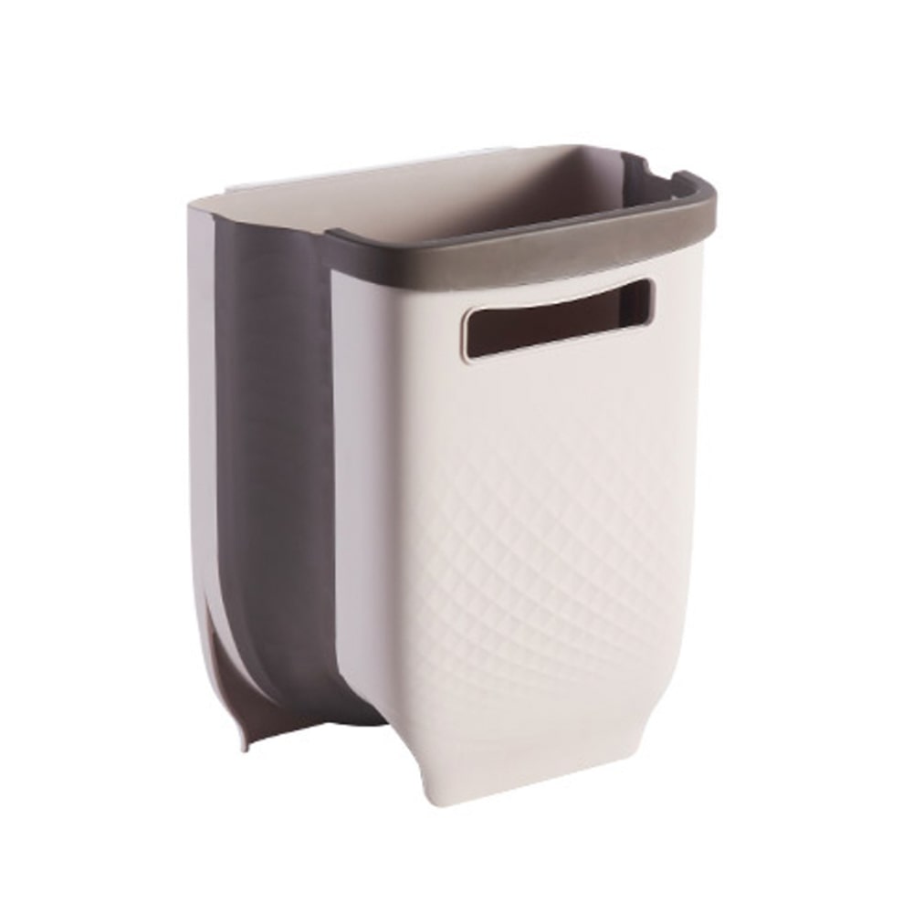 可摺疊垃圾桶