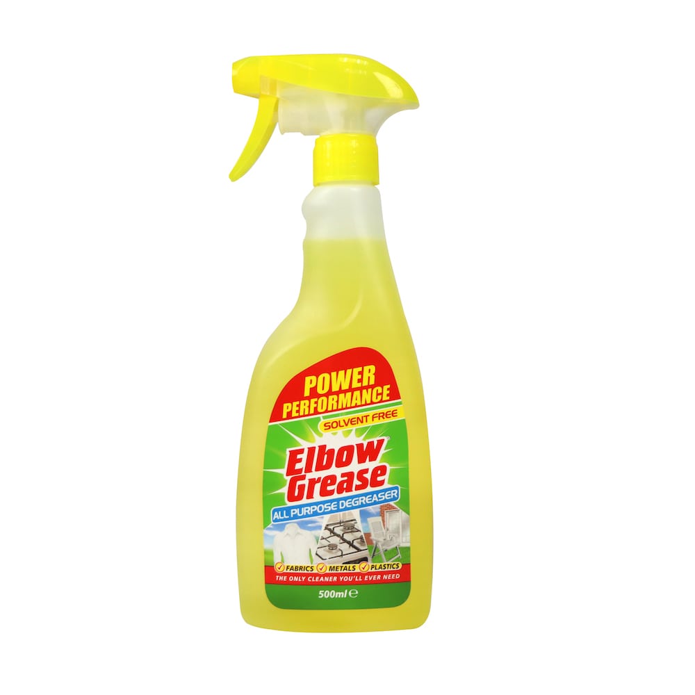 Elbow Grease All Purpose Degreaser 500ml