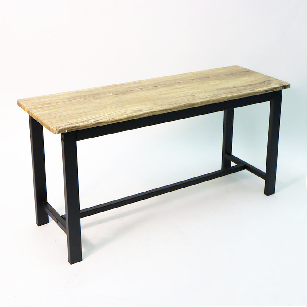 收納式長餐桌椅套裝-椅子