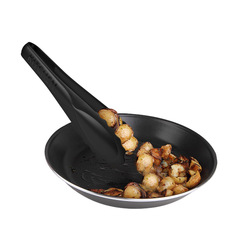 耐高溫防刮煮食夾