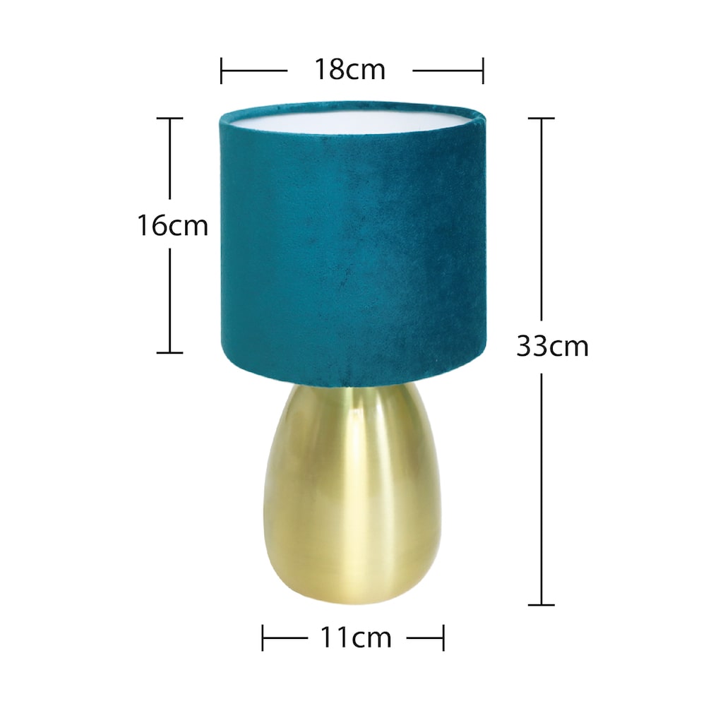 Lexy Table Lamp