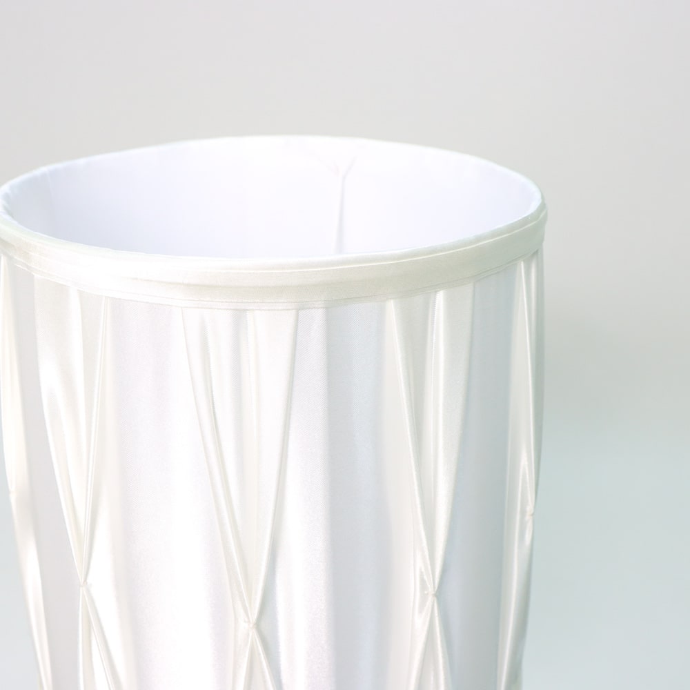 Chrome Valerie Table Lamp