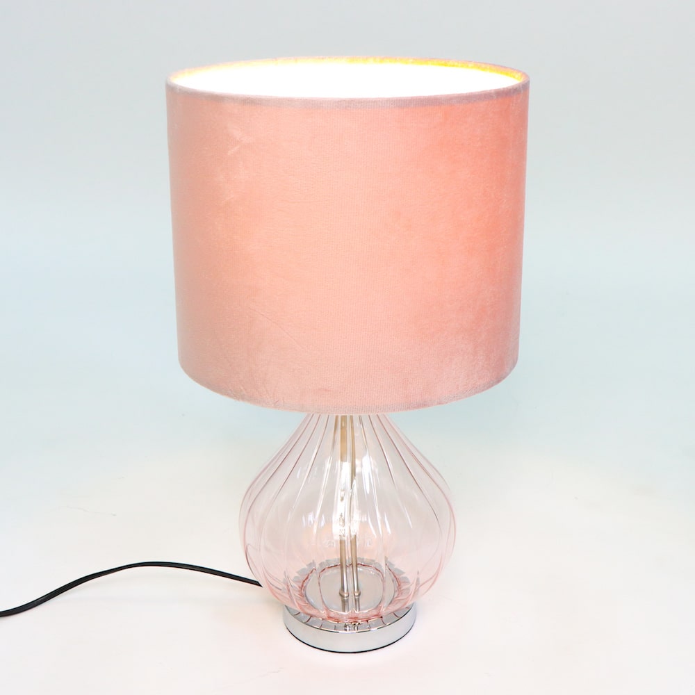 Mallory Table Lamp