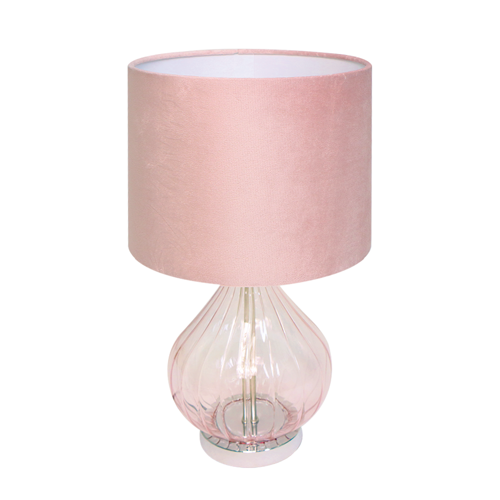 Mallory Table Lamp