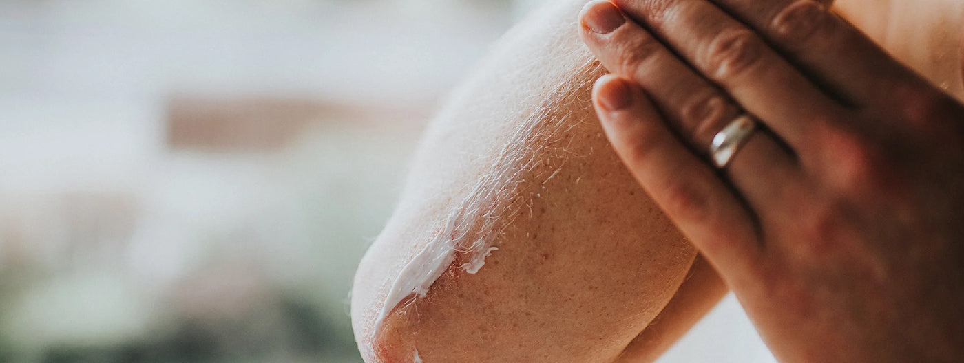 【秋冬護膚】全身保濕護膚指南 | 告別乾燥痕癢等症狀