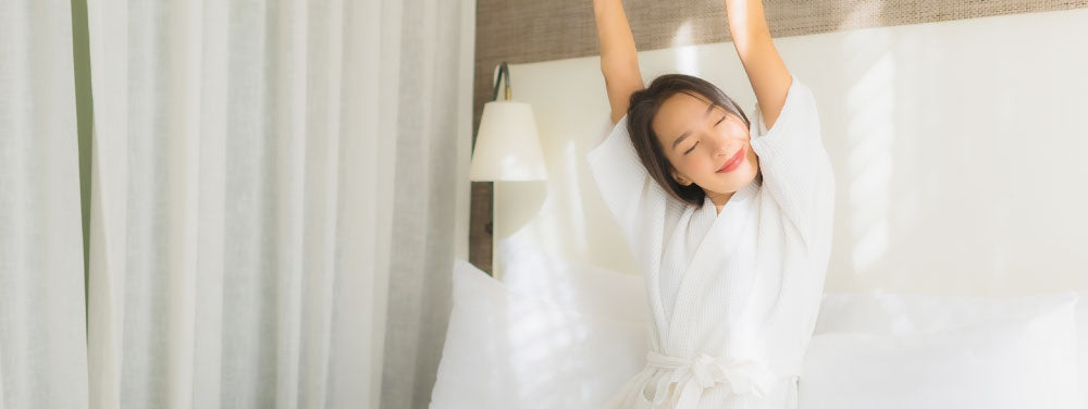 4個方法教你在家享受 Me-time | 週末獨處時光中增添生活儀式感