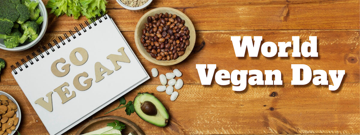 展開純素生活：有咩常見動物成份最易中伏？！