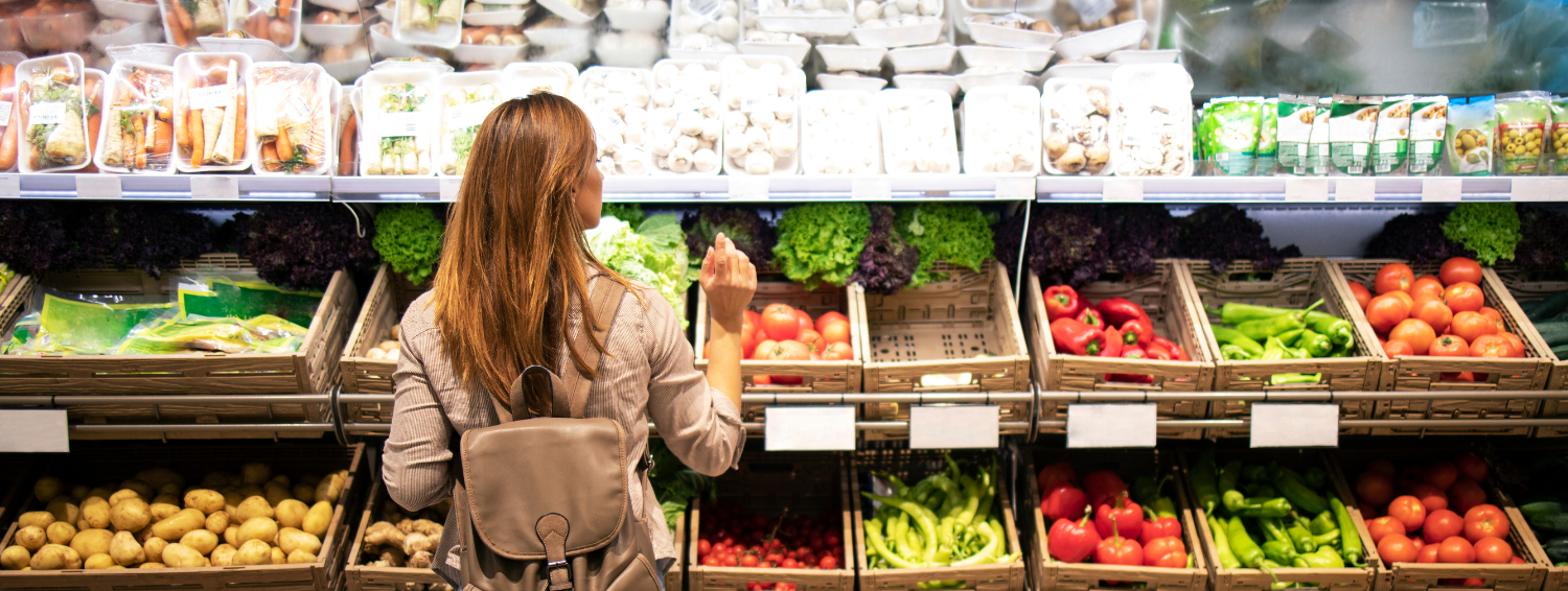 環保購物置惜揀 惜食惜用置惜慳