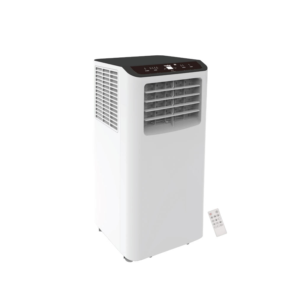伊瑪牌 IFX-C9000 9000BTU 三合一移動式座地冷氣機