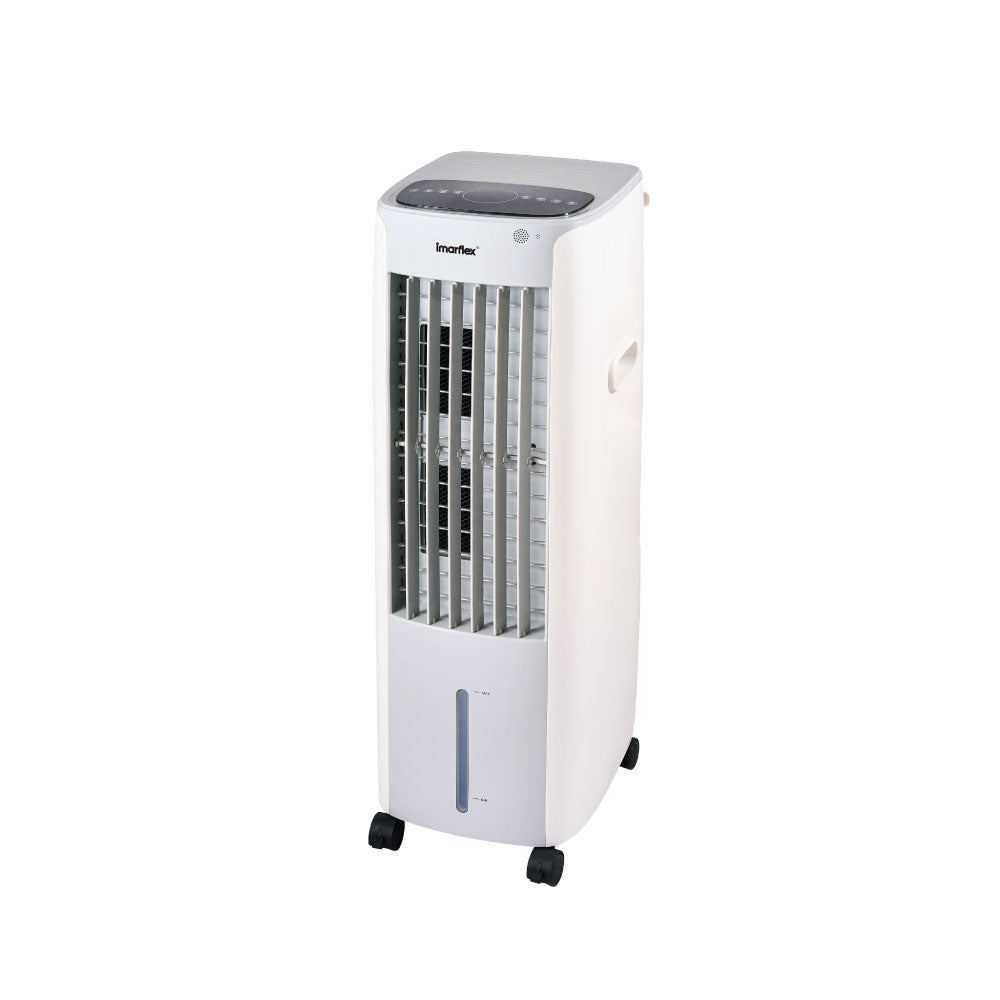 伊瑪牌 ICF-150HR 15公升可移式負離子遙控冰冷風機