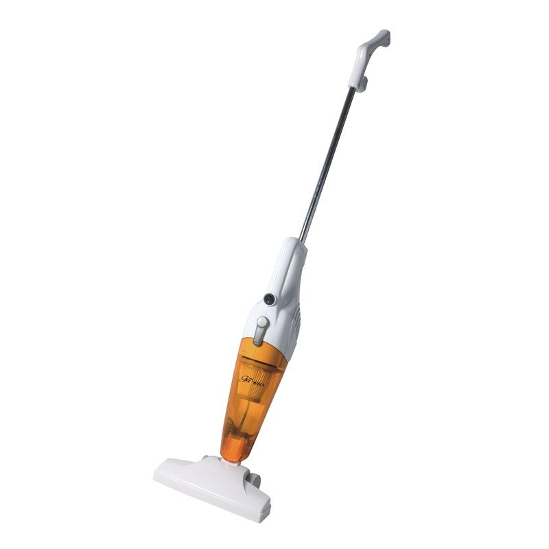 Famous QZ-600H Standing Vacuum Cleaner With HEPA Filter