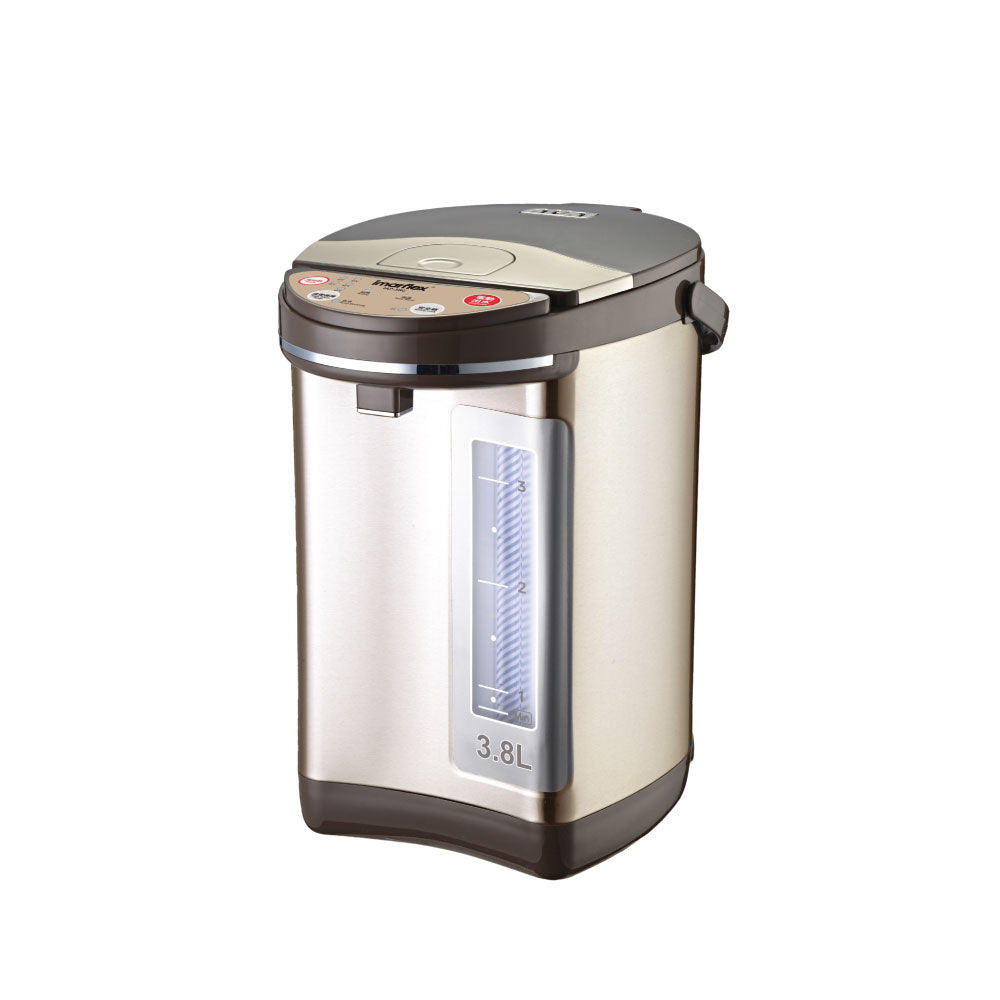 Imarflex IAP-38G Micro-Computer Electronic Water Boiler (Gold)