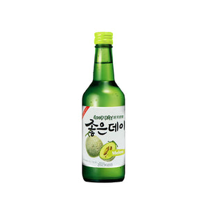 舞鶴好天好飲韓國燒酒 蜜瓜味 360 ml