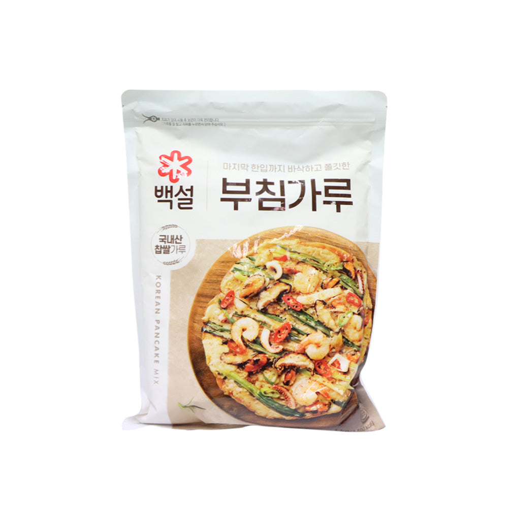 CJ Korean Pancake Mix for Cooking 1kg
