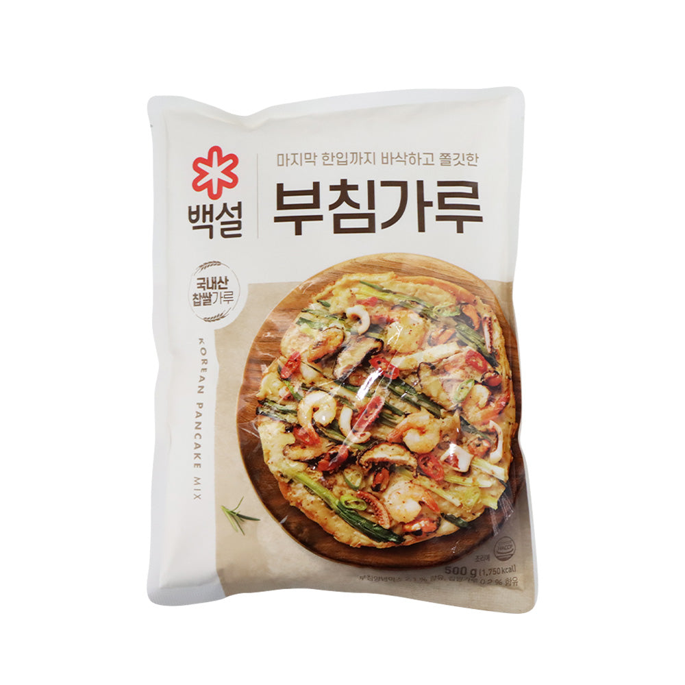 CJ Korean Pancake Mix for Cooking 1kg