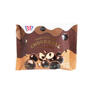 韓國 Baskin Robbins 經典朱古力脆波 32g