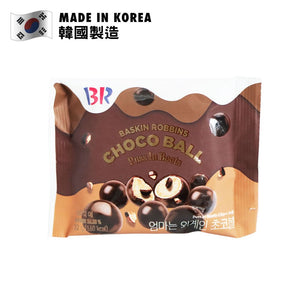 韓國 Baskin Robbins 經典朱古力脆波 32g