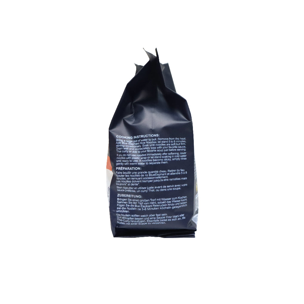 Blue Elephant Phad Thai Rice Noodle 200g